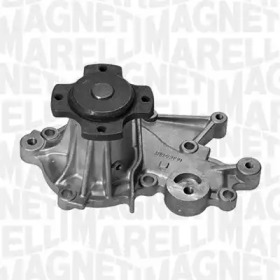 MAGNETI MARELLI 350981858000 -  Водяной насос